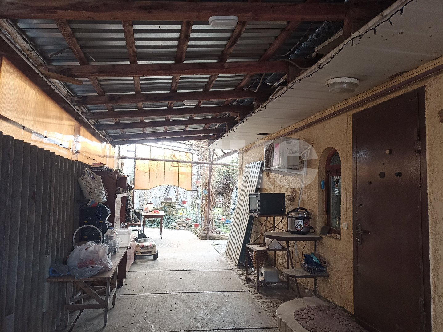 Фото №5: Дом 72 м² + 6 сот. - Горячий Ключ, Развилка, мкр. Развилка, ул. Герцена