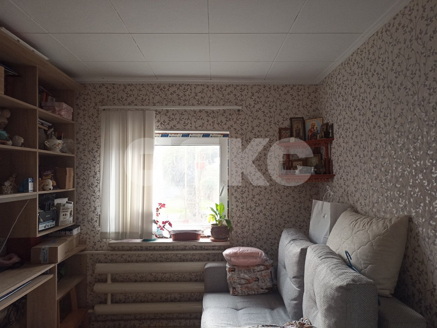 Фото №12: Дом 72 м² + 6 сот. - Горячий Ключ, Развилка, мкр. Развилка, ул. Герцена