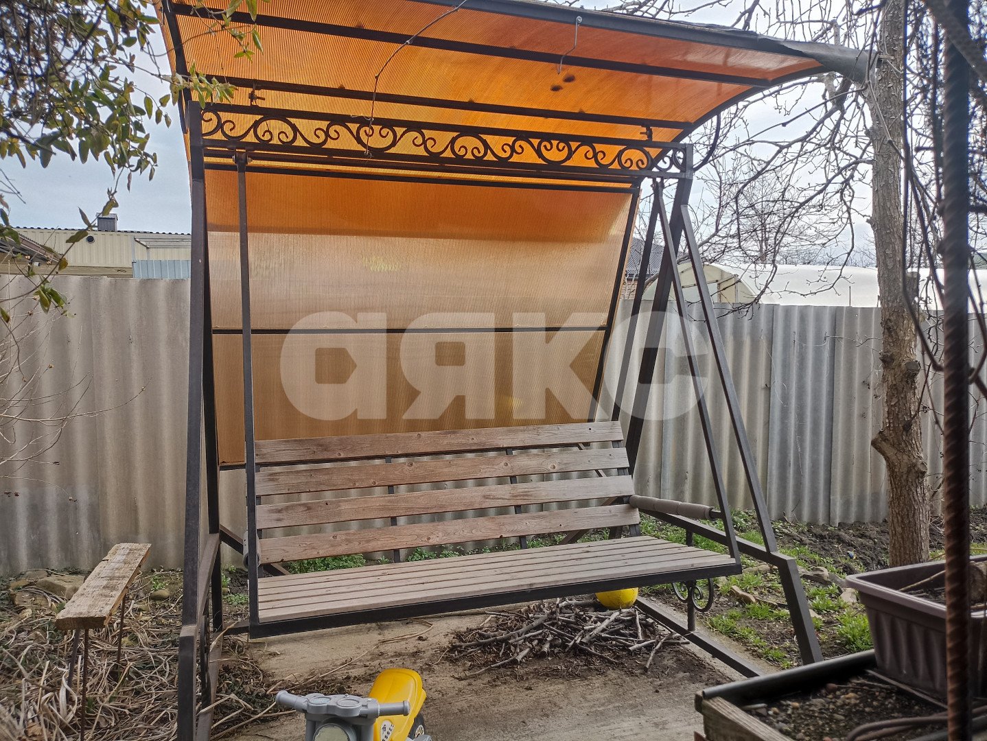 Фото №14: Дом 72 м² + 6 сот. - Горячий Ключ, Развилка, мкр. Развилка, ул. Герцена