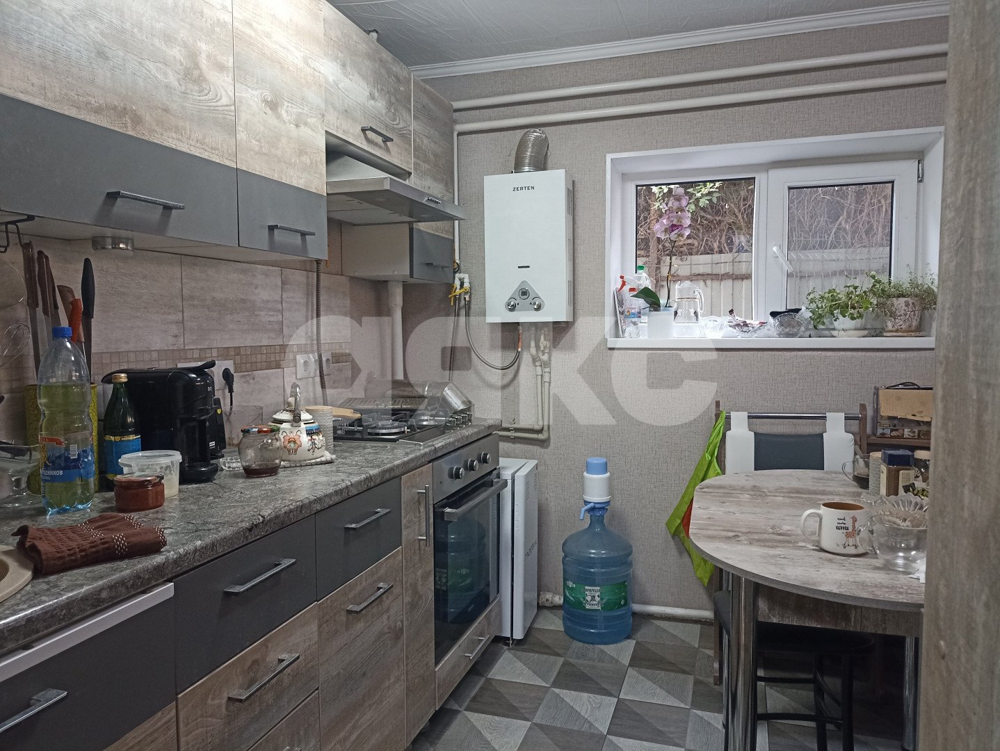 Фото №4: Дом 72 м² + 6 сот. - Горячий Ключ, Развилка, мкр. Развилка, ул. Герцена