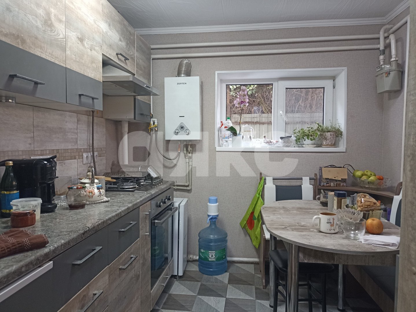 Фото №3: Дом 72 м² + 6 сот. - Горячий Ключ, Развилка, мкр. Развилка, ул. Герцена