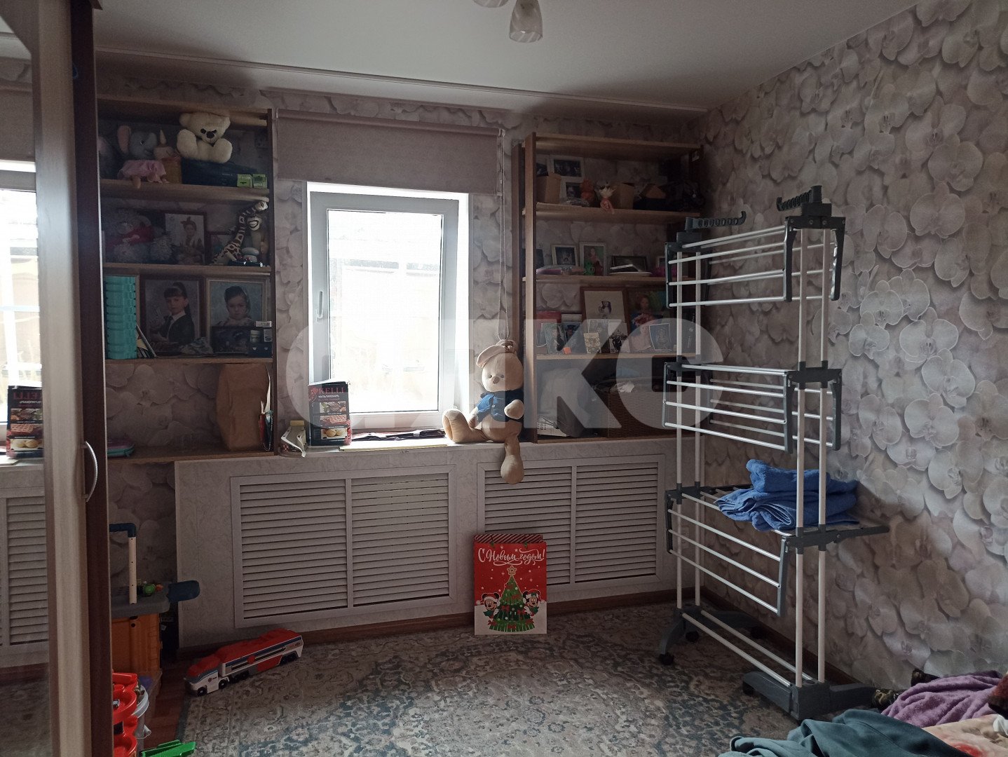 Фото №6: Дом 72 м² + 6 сот. - Горячий Ключ, Развилка, мкр. Развилка, ул. Герцена