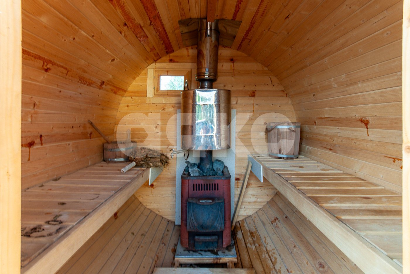 Фото №34: Дом 120 м² + 1001 сот. - дачное некоммерческое партнёрство Поддубье-2