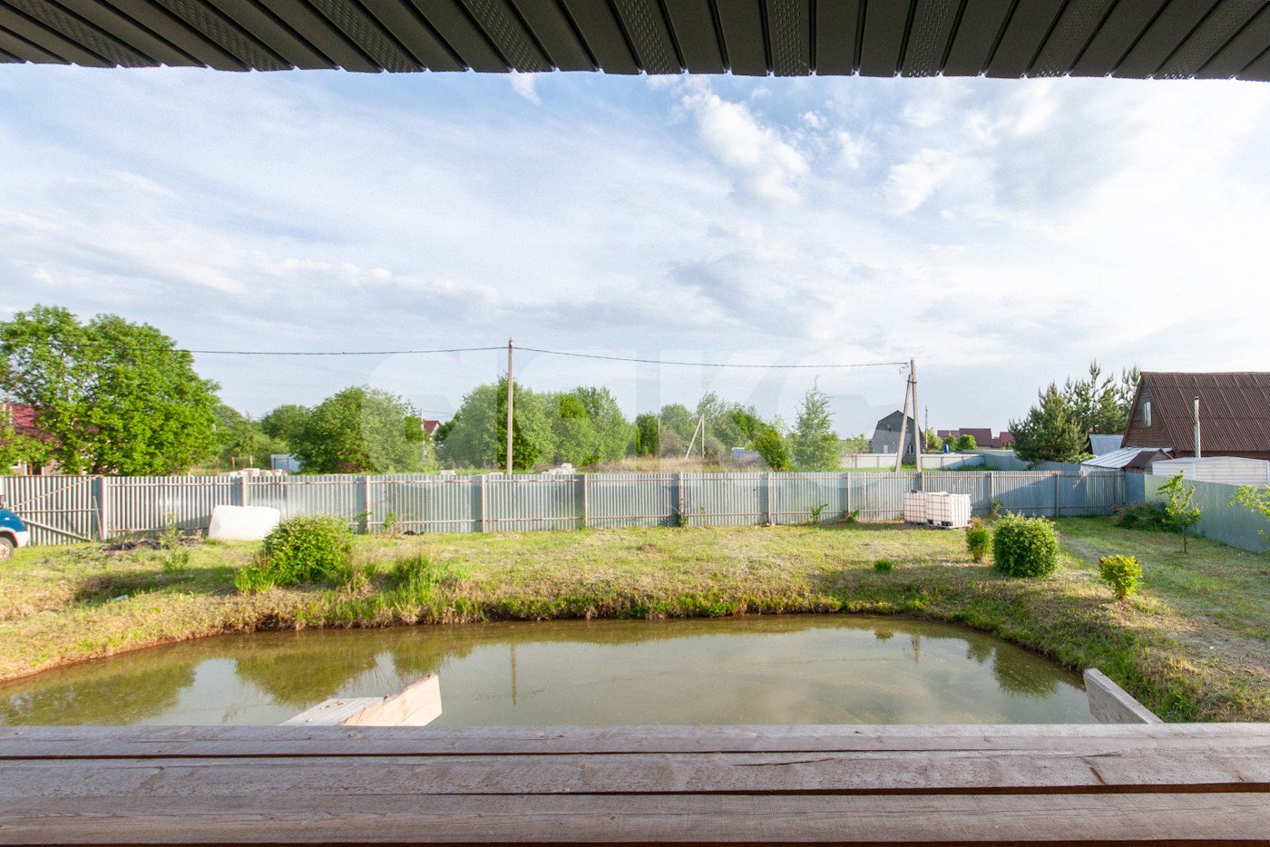 Фото №23: Дом 120 м² + 1001 сот. - дачное некоммерческое партнёрство Поддубье-2