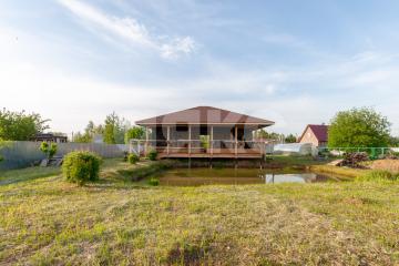 Фото №1: Дом 120 м² - дачное некоммерческое партнёрство Поддубье-2, 