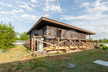 Фото №2: Дом 120 м² - дачное некоммерческое партнёрство Поддубье-2, 