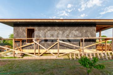 Фото №3: Дом 120 м² - дачное некоммерческое партнёрство Поддубье-2, 