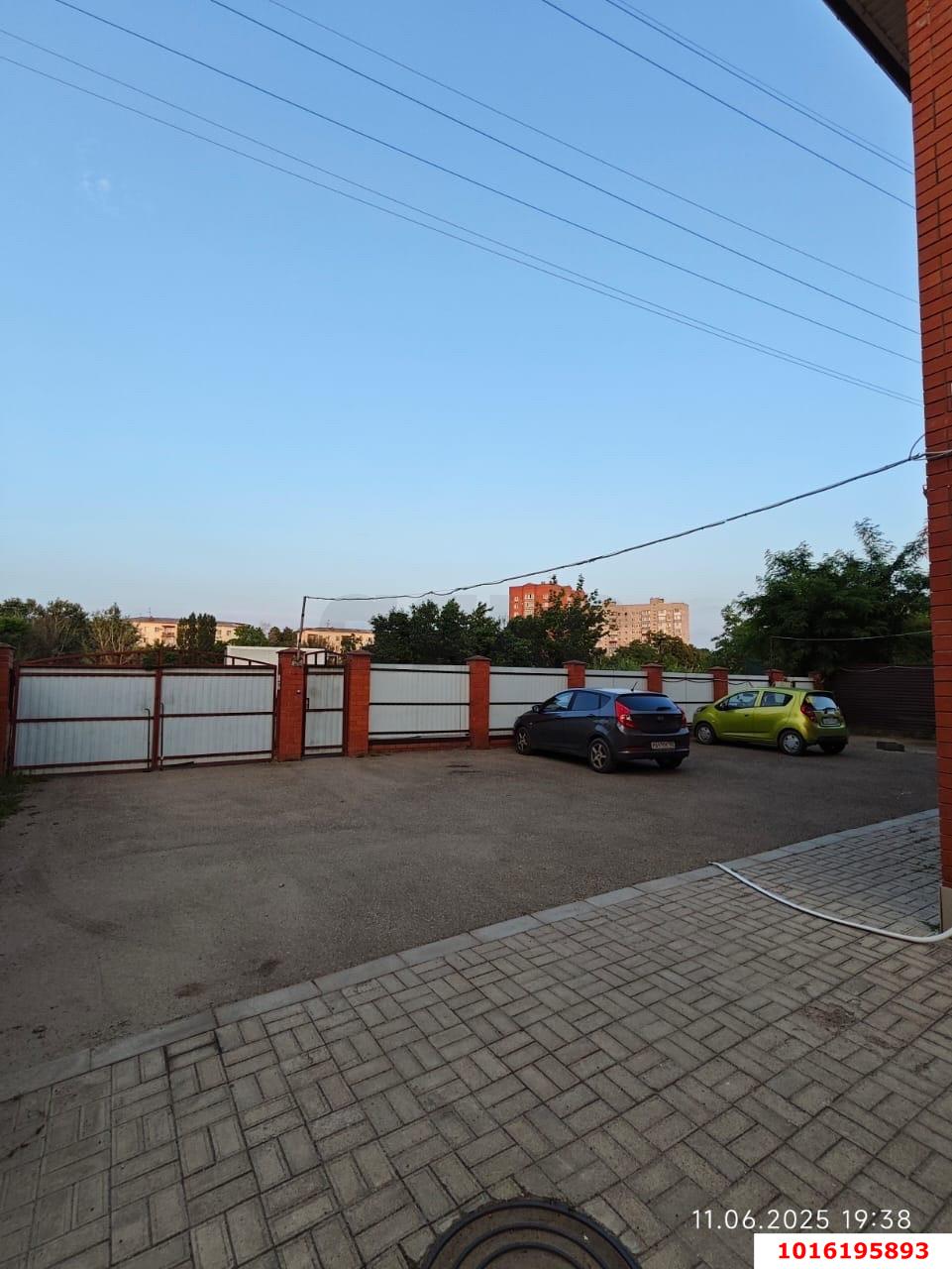 Фото №13: 1-комнатная квартира 35 м² - Краснодар, Карасунский внутригородской округ, Камвольно-суконный Комбинат, ж/м ТЭЦ, ул. Краснодарская, 55