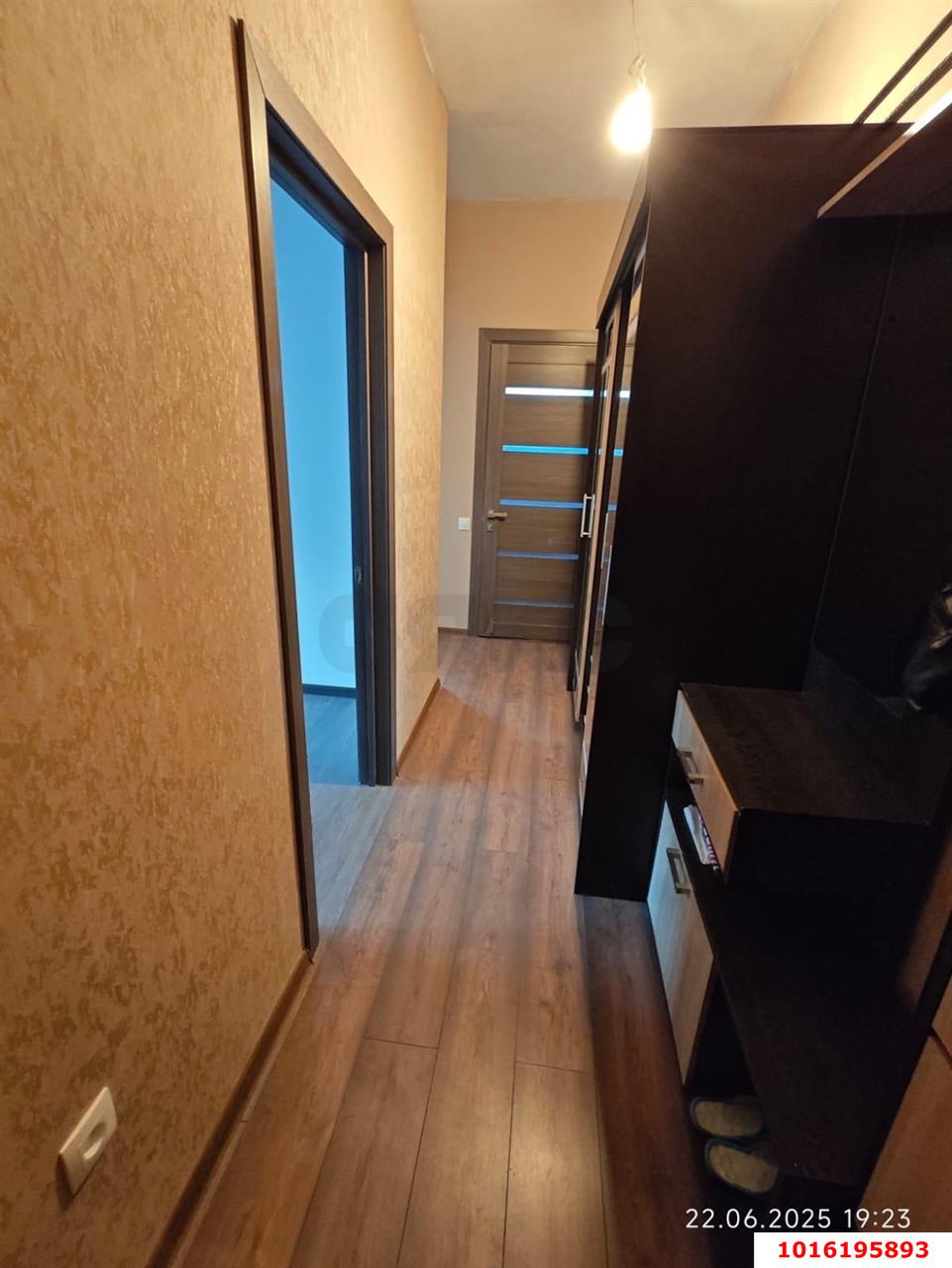 Фото №8: 1-комнатная квартира 35 м² - Краснодар, Карасунский внутригородской округ, Камвольно-суконный Комбинат, ж/м ТЭЦ, ул. Краснодарская, 55