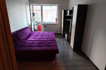 Фото №1: 1-комнатная квартира 35 м² - Краснодар, ж/м ТЭЦ, ул. Краснодарская, 55