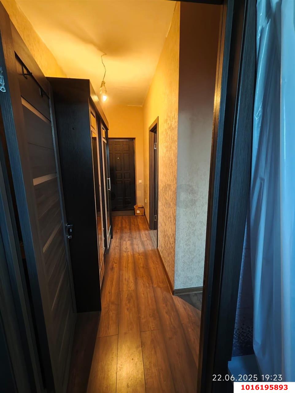 Фото №11: 1-комнатная квартира 35 м² - Краснодар, Карасунский внутригородской округ, Камвольно-суконный Комбинат, ж/м ТЭЦ, ул. Краснодарская, 55