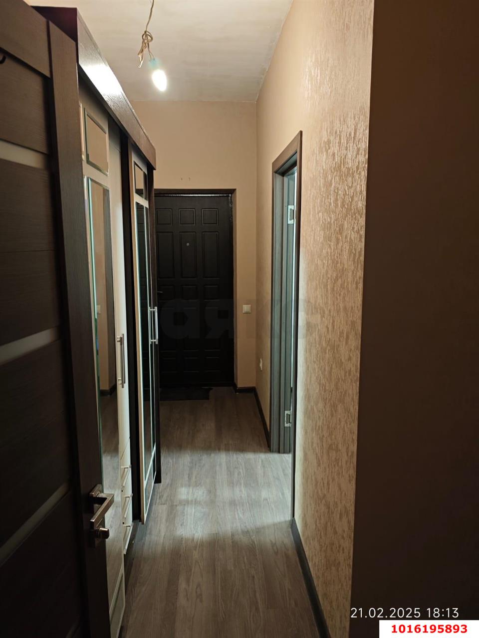 Фото №10: 1-комнатная квартира 35 м² - Краснодар, Карасунский внутригородской округ, Камвольно-суконный Комбинат, ж/м ТЭЦ, ул. Краснодарская, 55