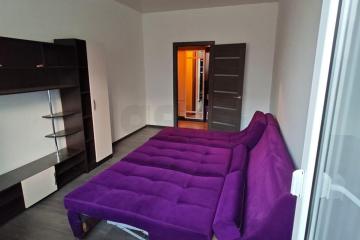 Фото №4: 1-комнатная квартира 35 м² - Краснодар, ж/м ТЭЦ, ул. Краснодарская, 55