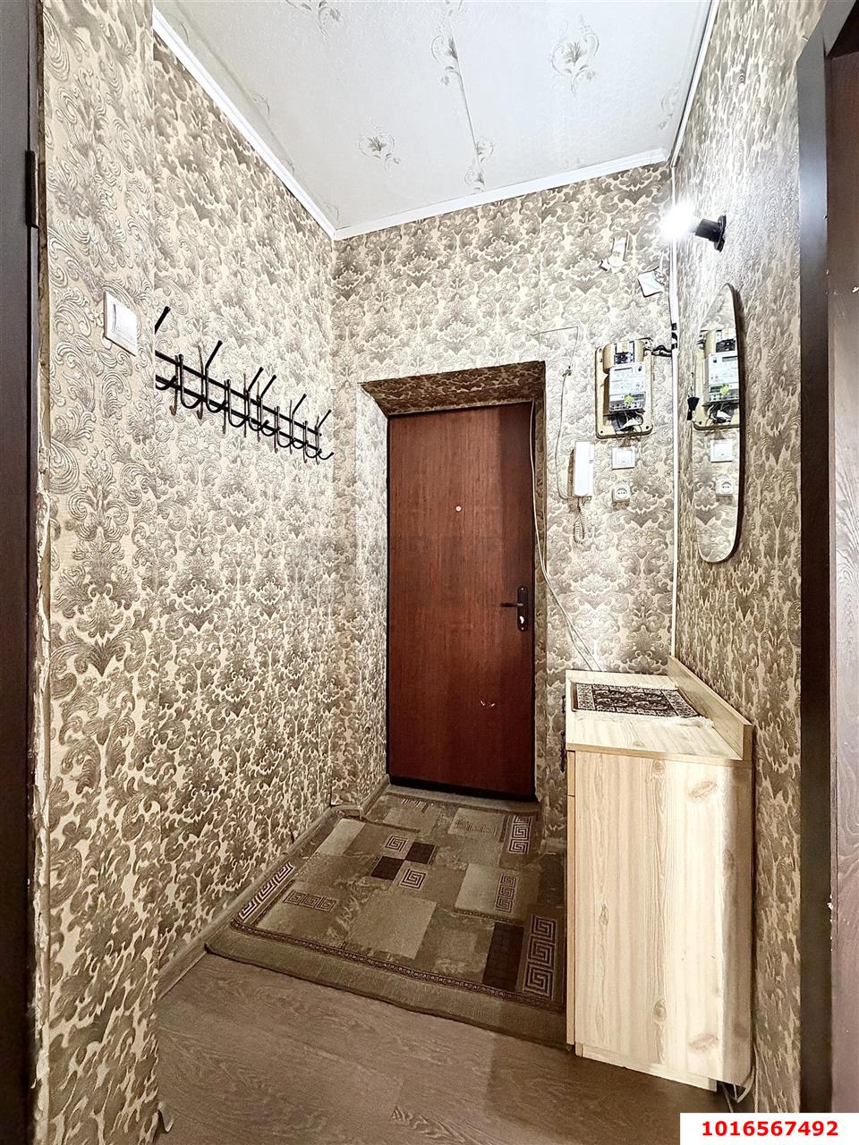 Фото №8: 1-комнатная квартира 34 м² - Краснодар, Прикубанский внутригородской округ, мкр. Славянский, ул. Крымская, 63