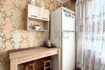 Фото №5: 1-комнатная квартира 34 м² - Краснодар, мкр. Славянский, ул. Крымская, 63