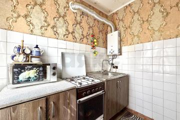 Фото №4: 1-комнатная квартира 34 м² - Краснодар, мкр. Славянский, ул. Крымская, 63