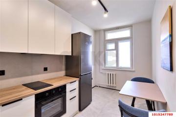 Фото №2: 3-комнатная квартира 65 м² - Краснодар, мкр. Западный внутригородской округ, ул. Красная, 145/1