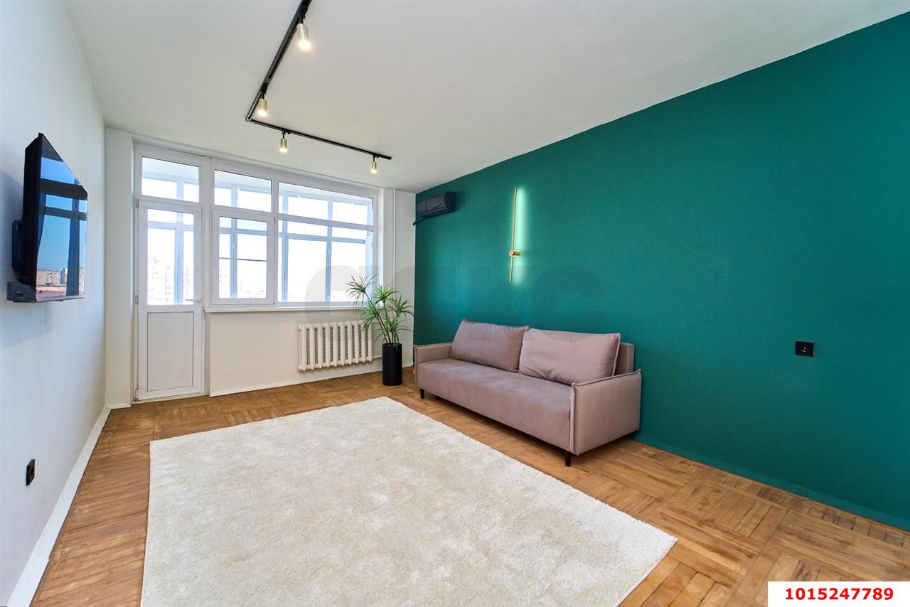 Фото №4: 3-комнатная квартира 80 м² - Краснодар, мкр. Западный внутригородской округ, ул. Красная, 145/1