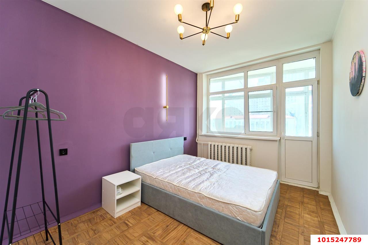 Фото №8: 3-комнатная квартира 80 м² - Краснодар, мкр. Западный внутригородской округ, ул. Красная, 145/1