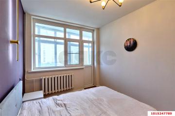 Фото №5: 3-комнатная квартира 65 м² - Краснодар, мкр. Западный внутригородской округ, ул. Красная, 145/1