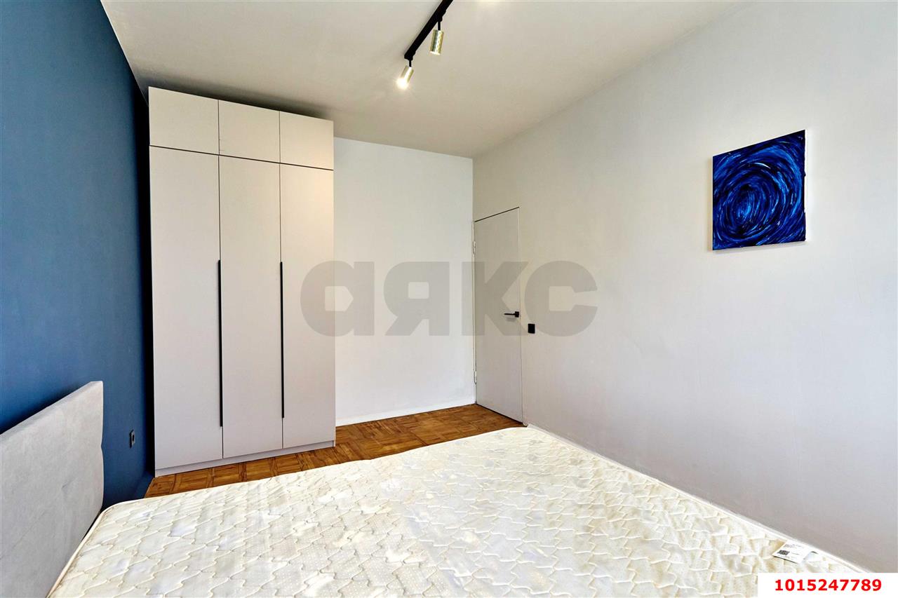 Фото №4: 3-комнатная квартира 65 м² - Краснодар, мкр. Западный внутригородской округ, ул. Красная, 145/1