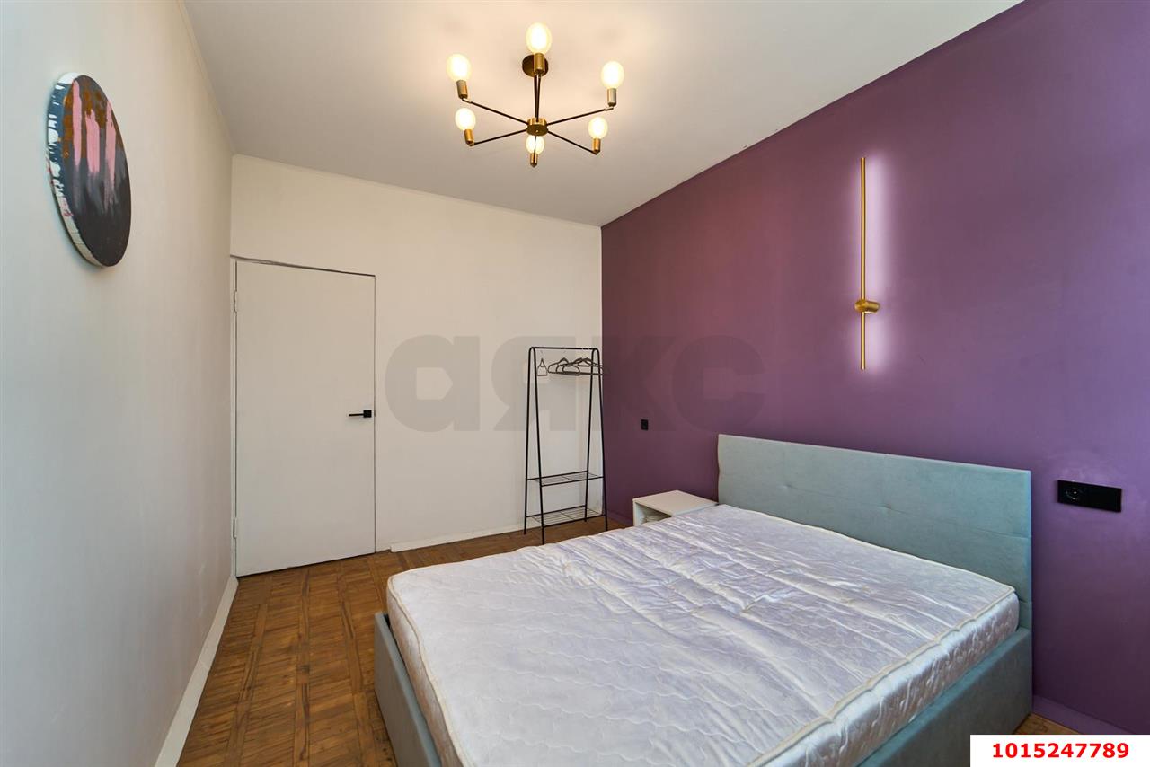 Фото №7: 3-комнатная квартира 80 м² - Краснодар, мкр. Западный внутригородской округ, ул. Красная, 145/1