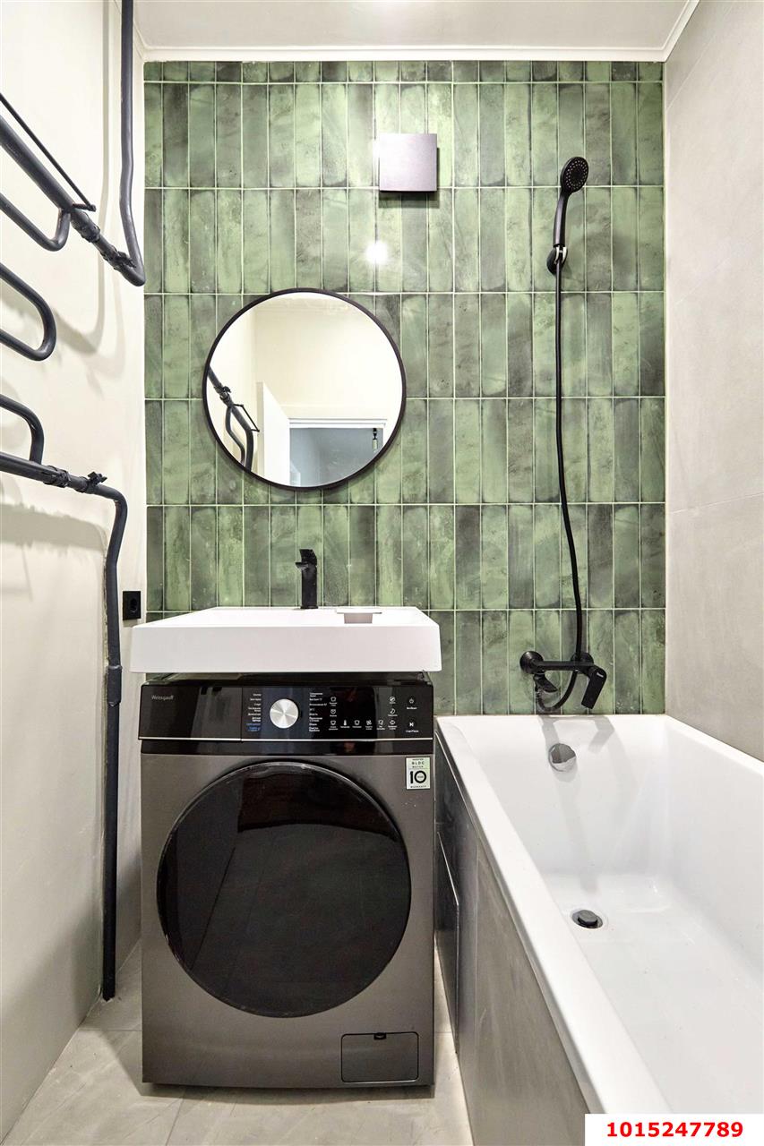 Фото №9: 3-комнатная квартира 65 м² - Краснодар, мкр. Западный внутригородской округ, ул. Красная, 145/1