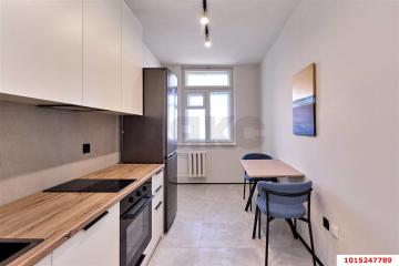 Фото №3: 3-комнатная квартира 65 м² - Краснодар, мкр. Западный внутригородской округ, ул. Красная, 145/1