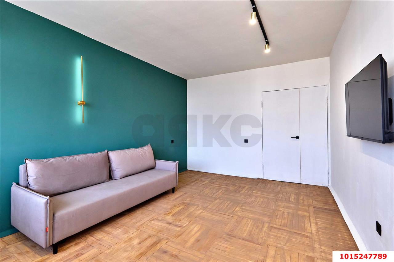 Фото №7: 3-комнатная квартира 65 м² - Краснодар, мкр. Западный внутригородской округ, ул. Красная, 145/1