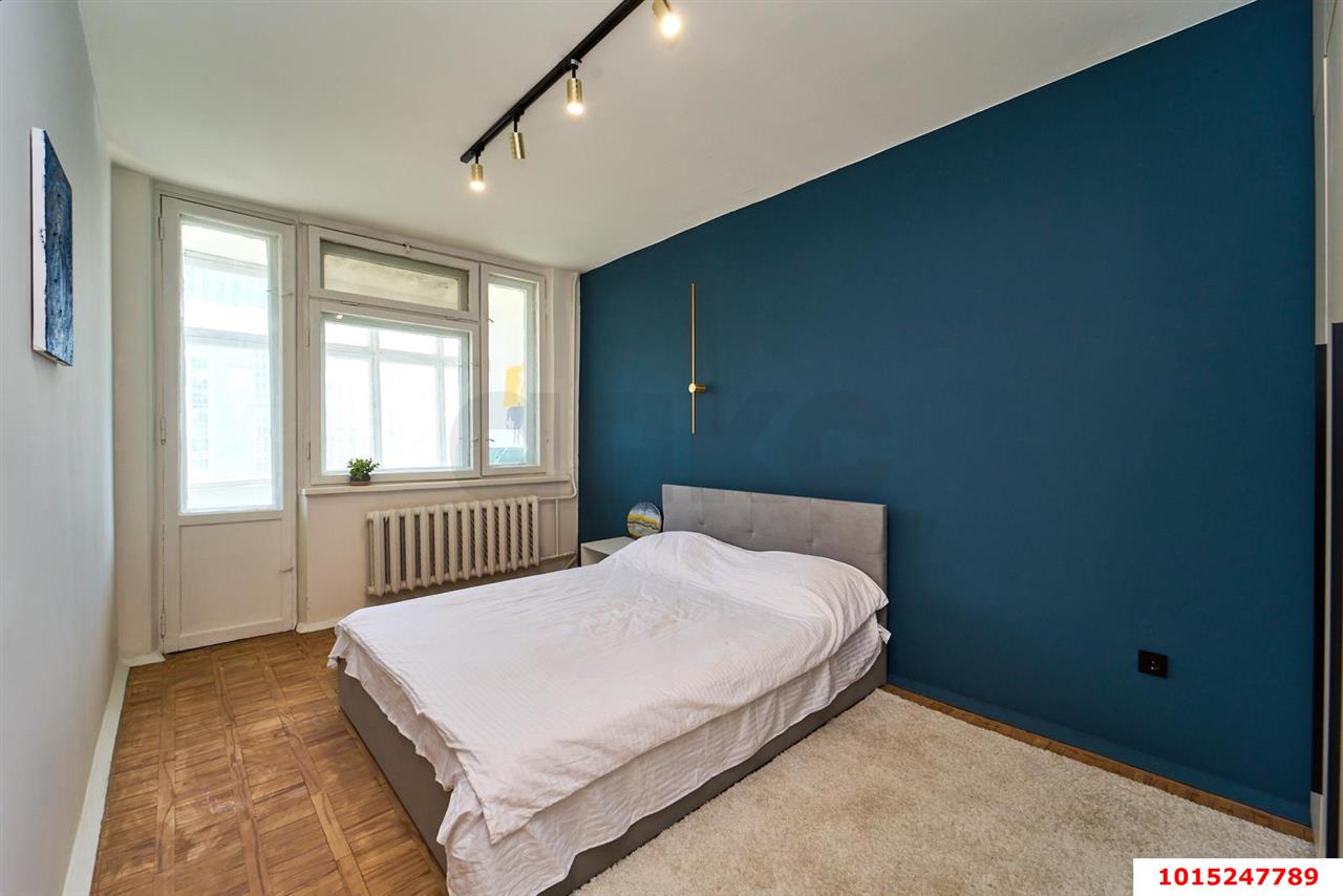 Фото №6: 3-комнатная квартира 80 м² - Краснодар, мкр. Западный внутригородской округ, ул. Красная, 145/1