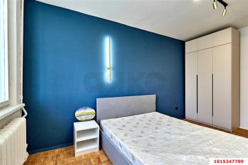 Фото №1: 3-комнатная квартира 65 м² - Краснодар, мкр. Западный внутригородской округ, ул. Красная, 145/1