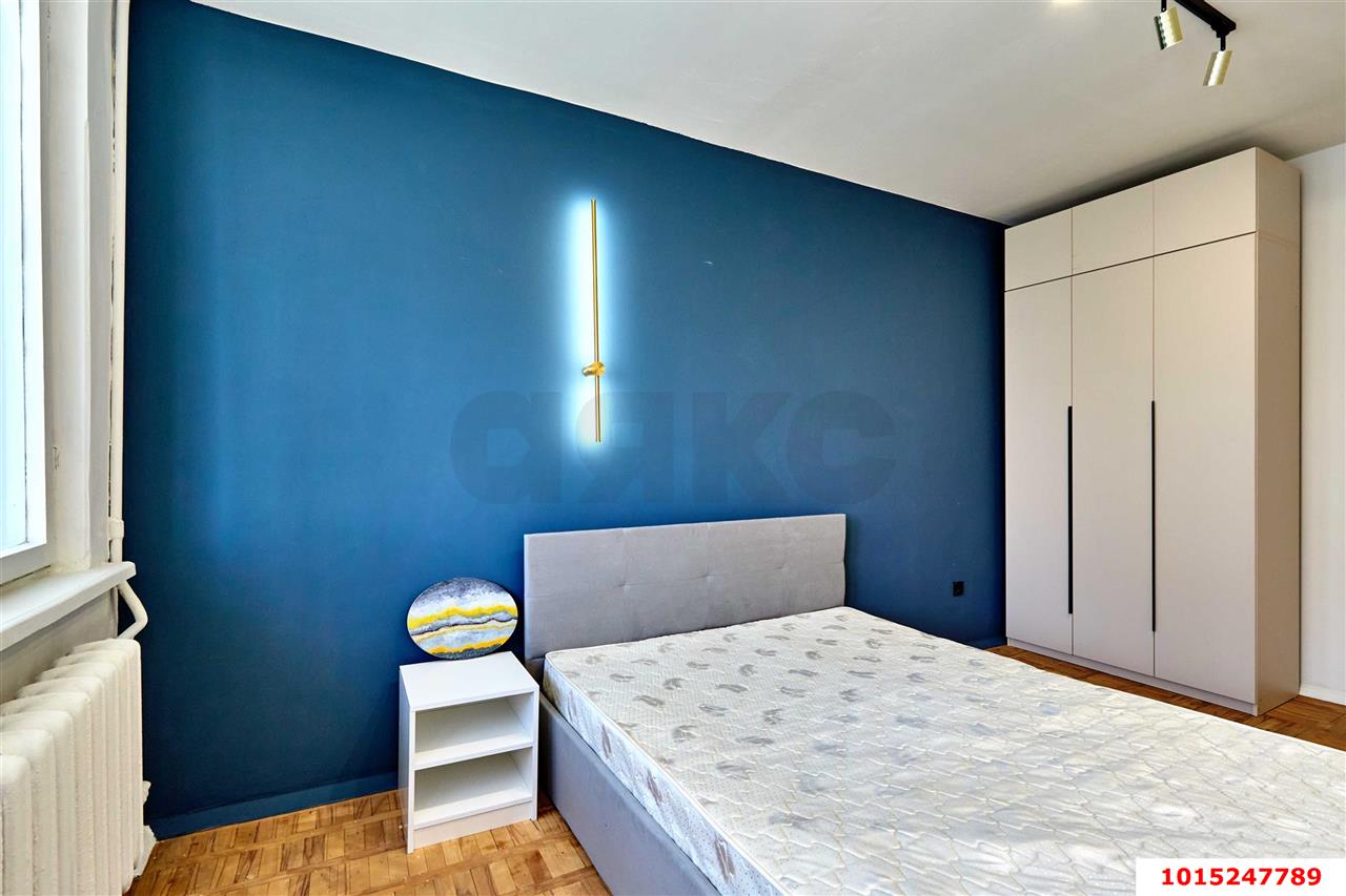 Фото №1: 3-комнатная квартира 65 м² - Краснодар, мкр. Западный внутригородской округ, ул. Красная, 145/1