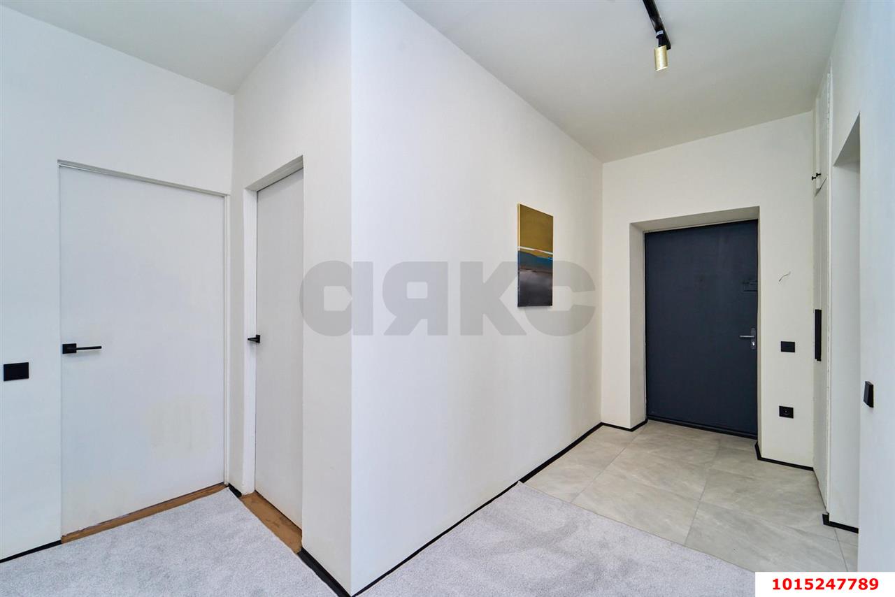 Фото №9: 3-комнатная квартира 80 м² - Краснодар, мкр. Западный внутригородской округ, ул. Красная, 145/1