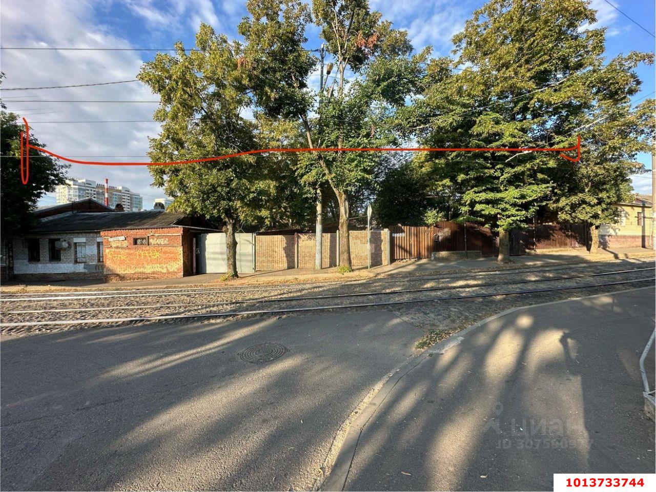 Фото №6: Дом 105 м² + 4.92 сот. - Краснодар, Центральный внутригородской округ, мкр. Центральный, ул. Гоголя, 142