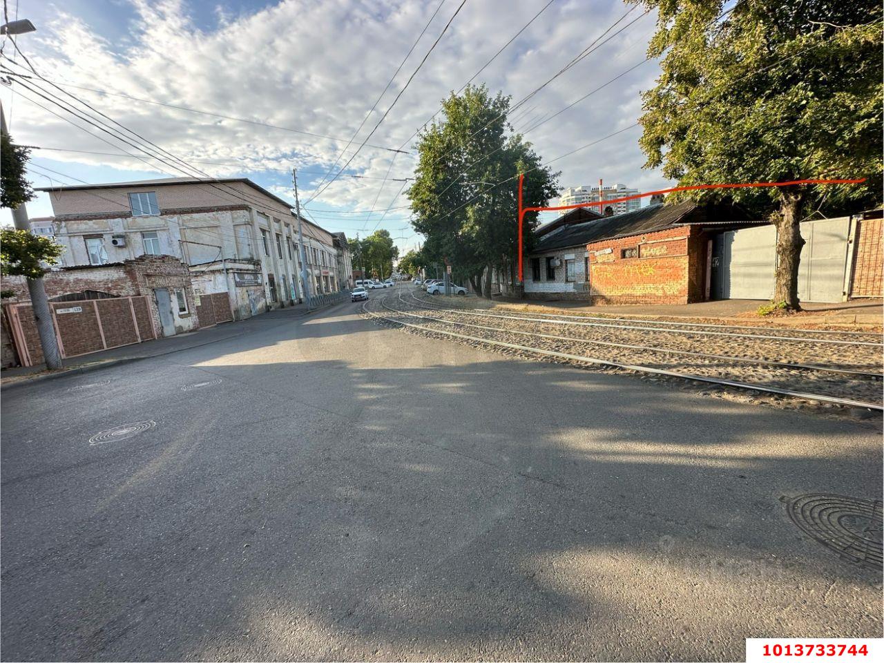 Фото №4: Дом 105 м² + 4.92 сот. - Краснодар, Центральный внутригородской округ, мкр. Центральный, ул. Гоголя, 142