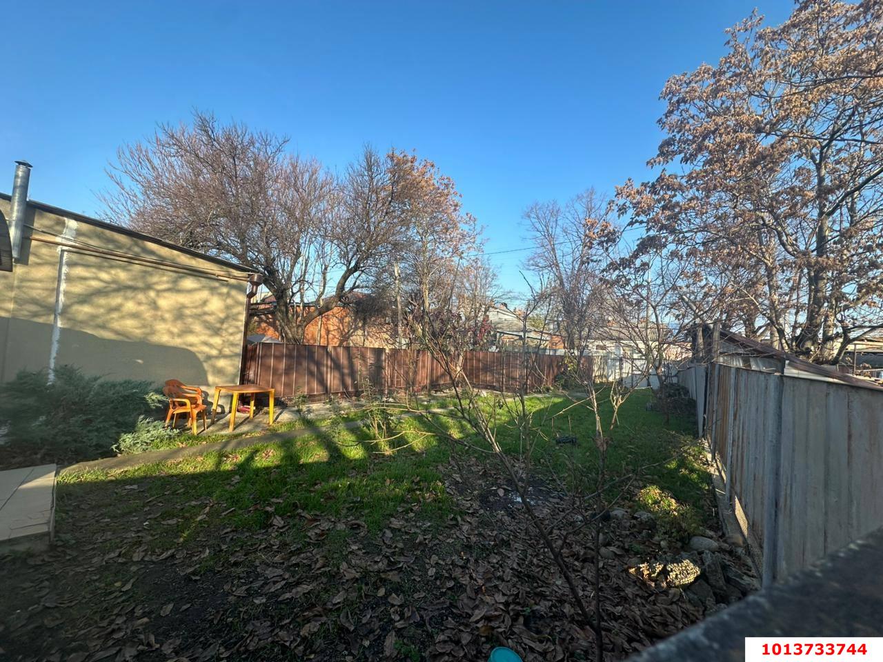 Фото №2: Дом 105 м² + 4.92 сот. - Краснодар, Центральный внутригородской округ, мкр. Центральный, ул. Гоголя, 142