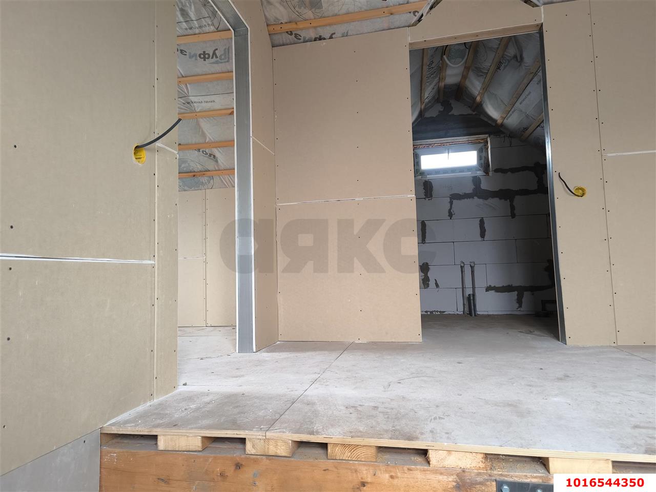 Фото №15: Дом 95 м² + 3 сот. - Российский, мкр. Прикубанский внутригородской округ, ул. имени В.М. Комарова, 93/1