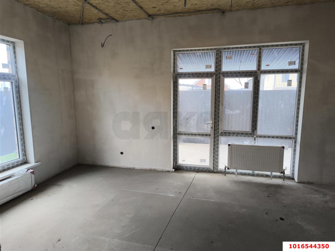 Фото №9: Дом 95 м² + 3 сот. - Российский, мкр. Прикубанский внутригородской округ, ул. имени В.М. Комарова, 93/1