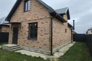 Фото №2: Дом 95 м² - Российский, мкр. Прикубанский внутригородской округ, ул. имени В.М. Комарова, 93/1