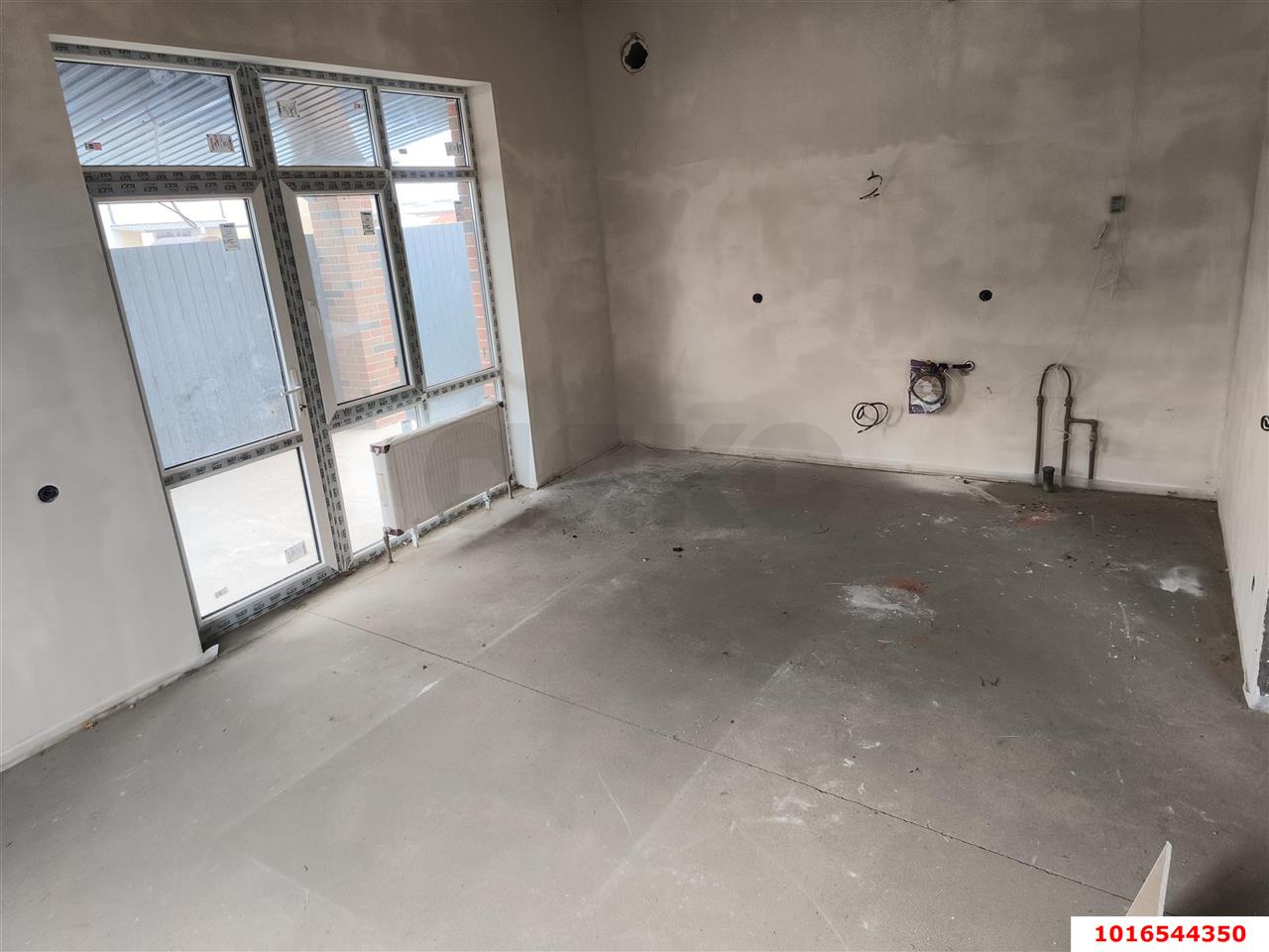 Фото №10: Дом 95 м² + 3 сот. - Российский, мкр. Прикубанский внутригородской округ, ул. имени В.М. Комарова, 93/1