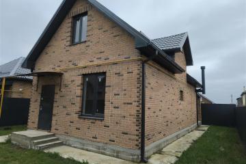 Фото №3: Дом 95 м² - Российский, мкр. Прикубанский внутригородской округ, ул. имени В.М. Комарова, 93/1