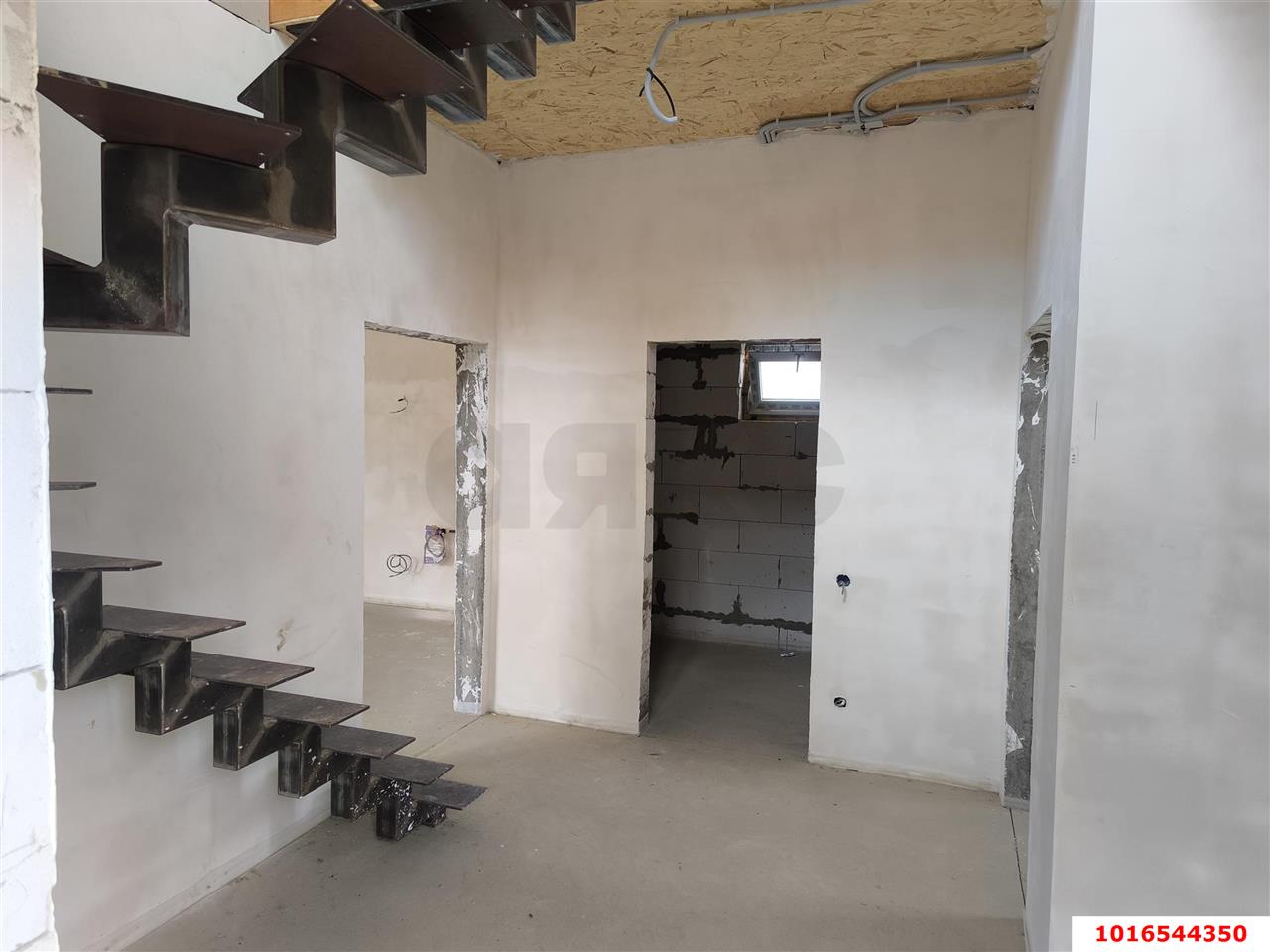 Фото №8: Дом 95 м² + 3 сот. - Российский, мкр. Прикубанский внутригородской округ, ул. имени В.М. Комарова, 93/1