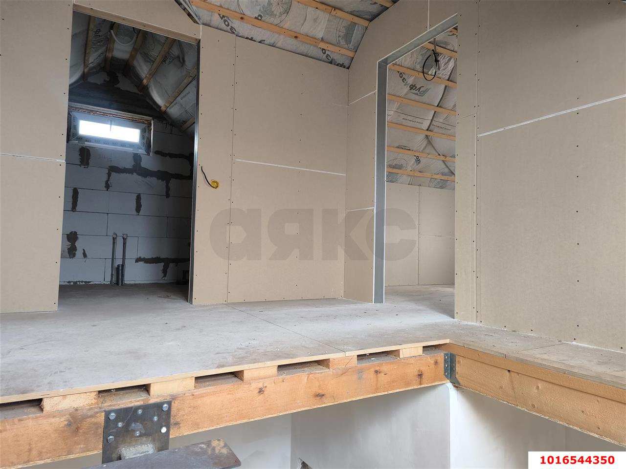 Фото №14: Дом 95 м² + 3 сот. - Российский, мкр. Прикубанский внутригородской округ, ул. имени В.М. Комарова, 93/1