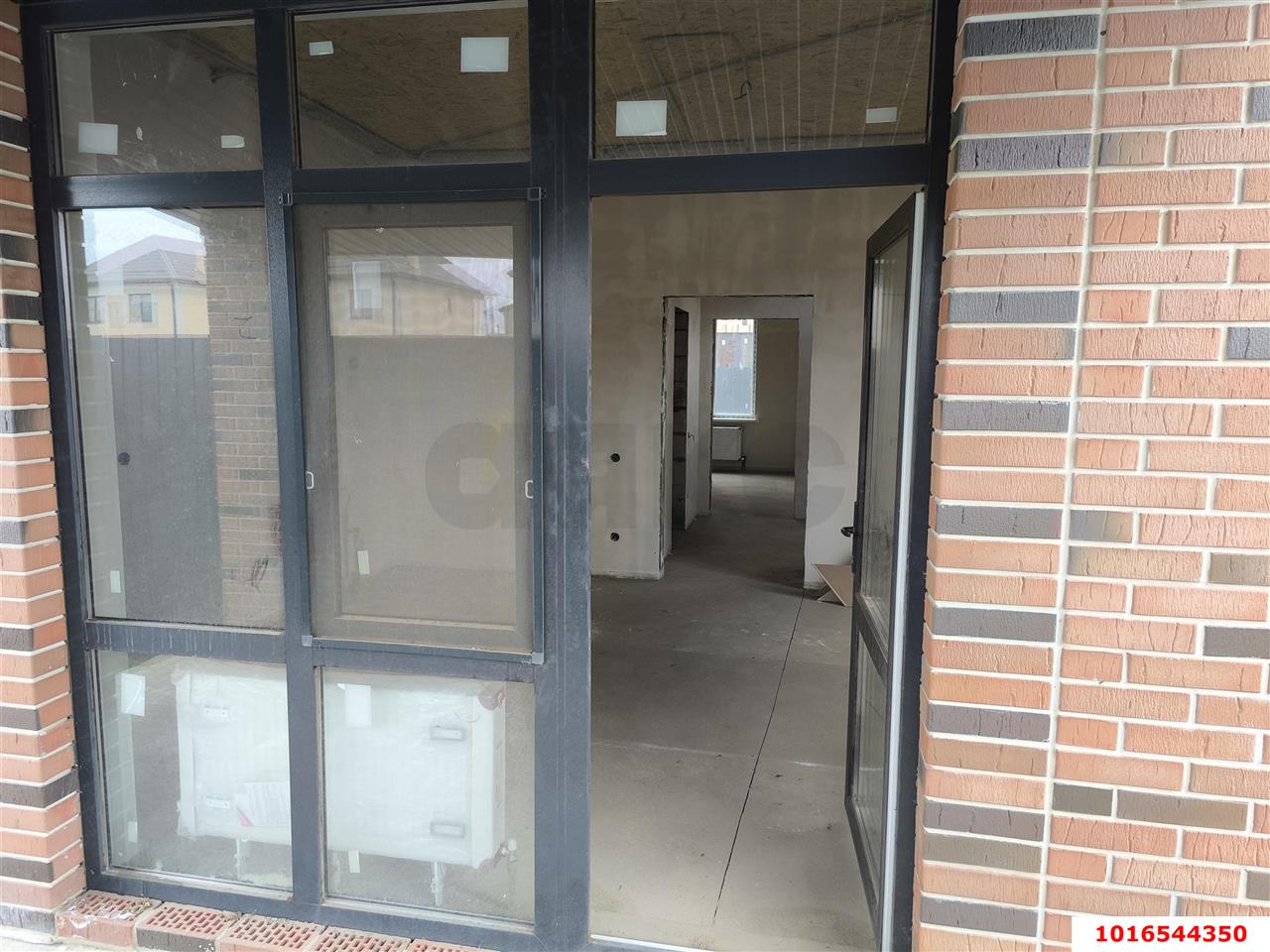 Фото №11: Дом 95 м² + 3 сот. - Российский, мкр. Прикубанский внутригородской округ, ул. имени В.М. Комарова, 93/1