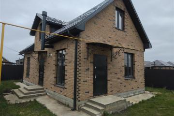 Фото №1: Дом 95 м² - Российский, мкр. Прикубанский внутригородской округ, ул. имени В.М. Комарова, 93/1