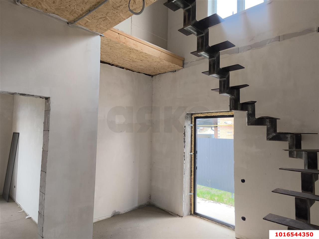 Фото №12: Дом 95 м² + 3 сот. - Российский, мкр. Прикубанский внутригородской округ, ул. имени В.М. Комарова, 93/1