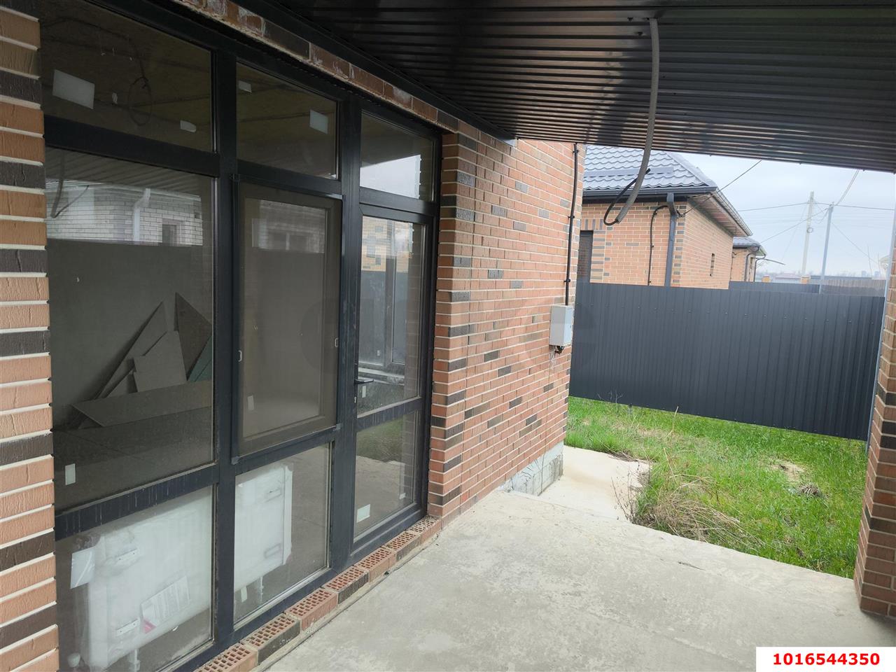 Фото №5: Дом 95 м² + 3 сот. - Российский, мкр. Прикубанский внутригородской округ, ул. имени В.М. Комарова, 93/1