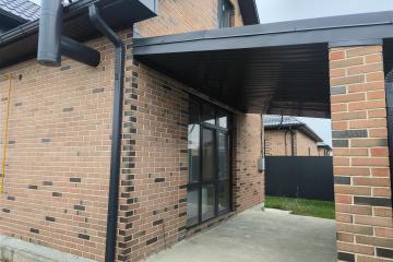 Фото №4: Дом 95 м² - Российский, мкр. Прикубанский внутригородской округ, ул. имени В.М. Комарова, 93/1