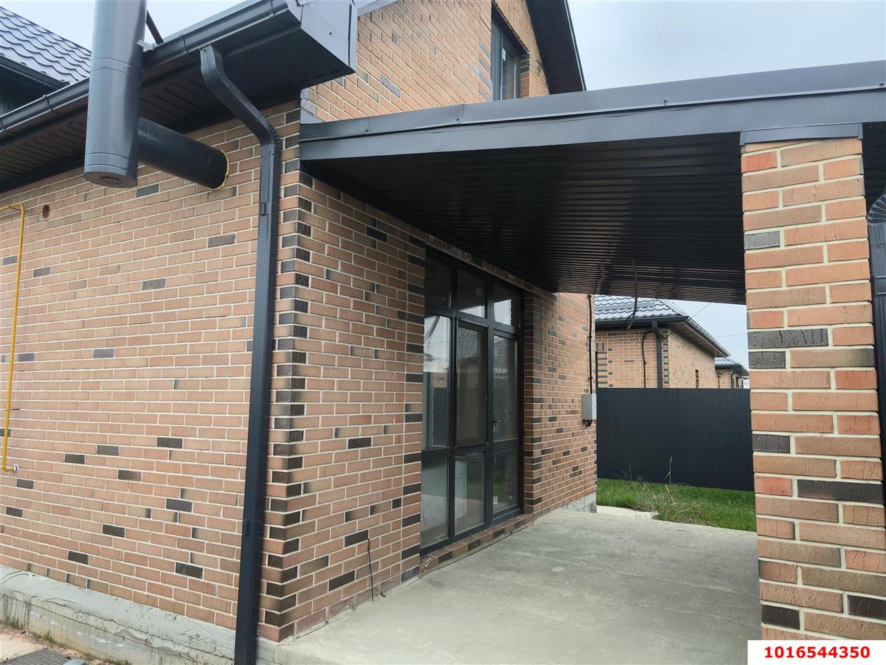 Фото №4: Дом 95 м² + 3 сот. - Российский, мкр. Прикубанский внутригородской округ, ул. имени В.М. Комарова, 93/1