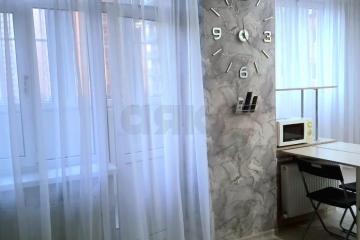 Фото №3: 1-комнатная квартира 32 м² - Краснодар, мкр. Губернский, ул. Боспорская, 8